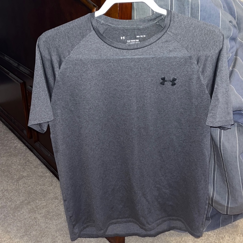 Under Armour Tech Tee